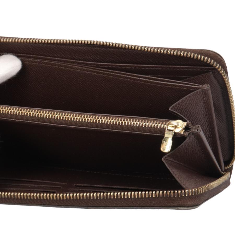 LOUIS VUITTON（ルイ・ヴィトン） ジッピーウォレット ダミエ 長財布