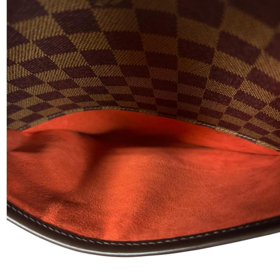 LOUIS VUITTON（ルイ・ヴィトン） イパネマGM ダミエ ショルダーバッグ