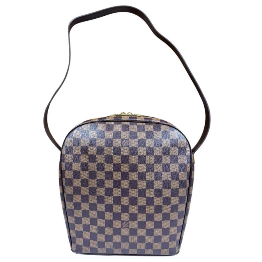 LOUIS VUITTON（ルイ・ヴィトン） イパネマGM ダミエ ショルダーバッグ