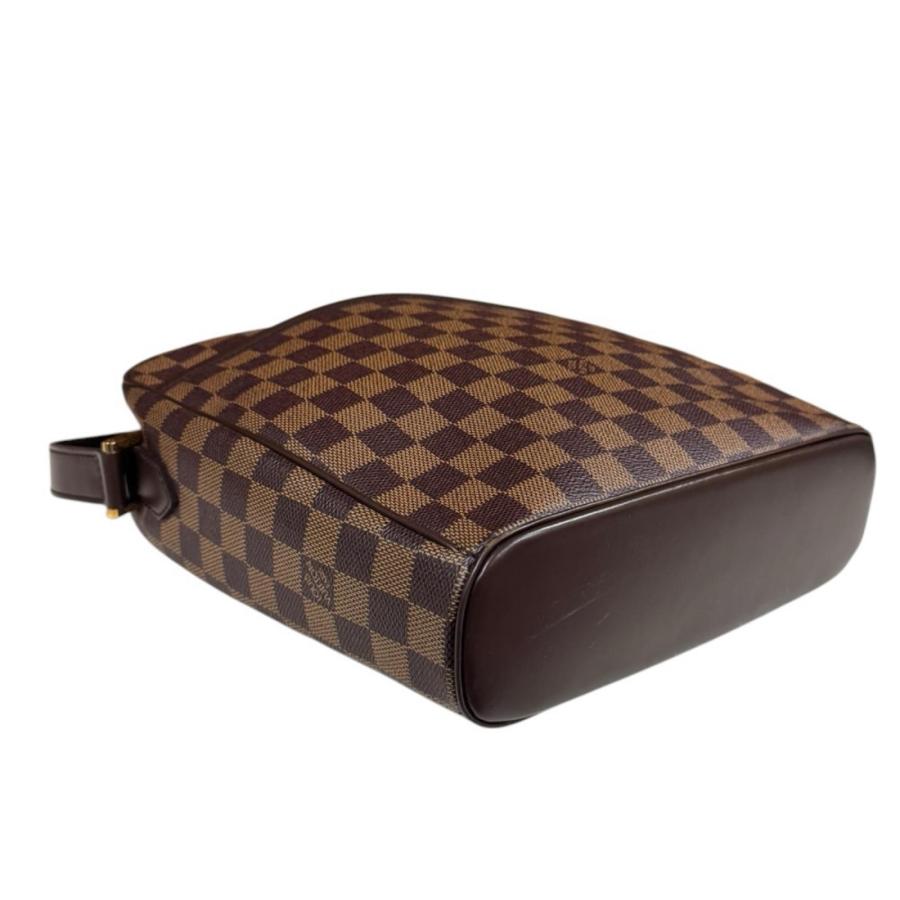 LOUIS VUITTON（ルイ・ヴィトン） イパネマGM ダミエ ショルダーバッグ