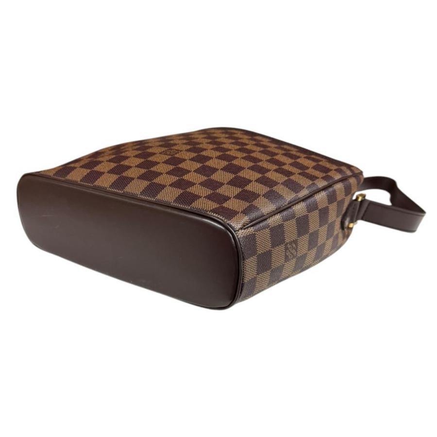 LOUIS VUITTON（ルイ・ヴィトン） イパネマGM ダミエ ショルダーバッグ