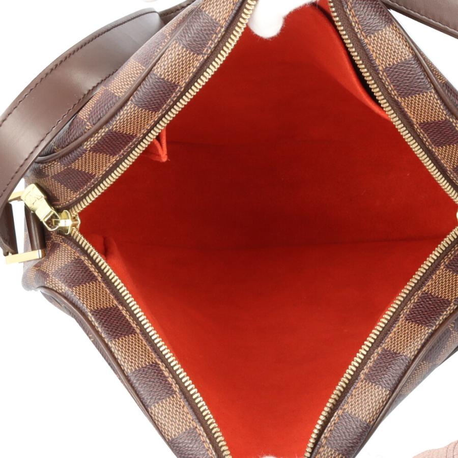 LOUIS VUITTON（ルイ・ヴィトン） イパネマGM ダミエ ショルダーバッグ