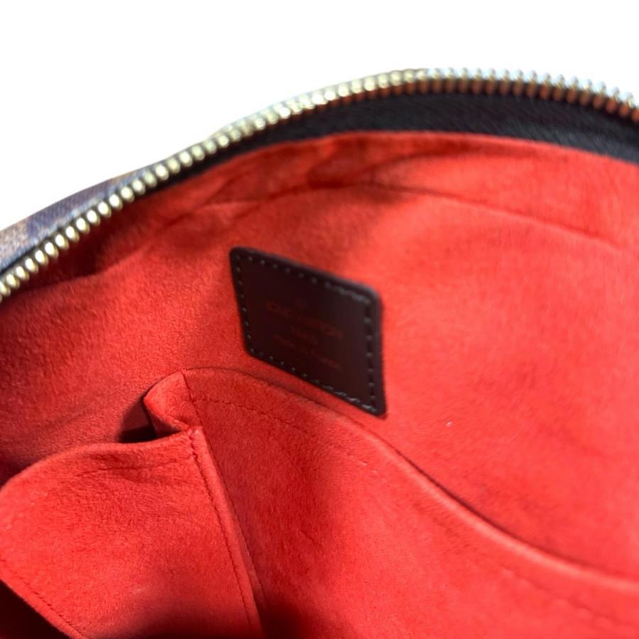 LOUIS VUITTON（ルイ・ヴィトン） イパネマGM ダミエ ショルダーバッグ