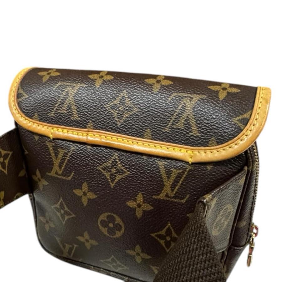 LOUIS VUITTON（ルイ・ヴィトン） バムバックボスフォール モノグラム 