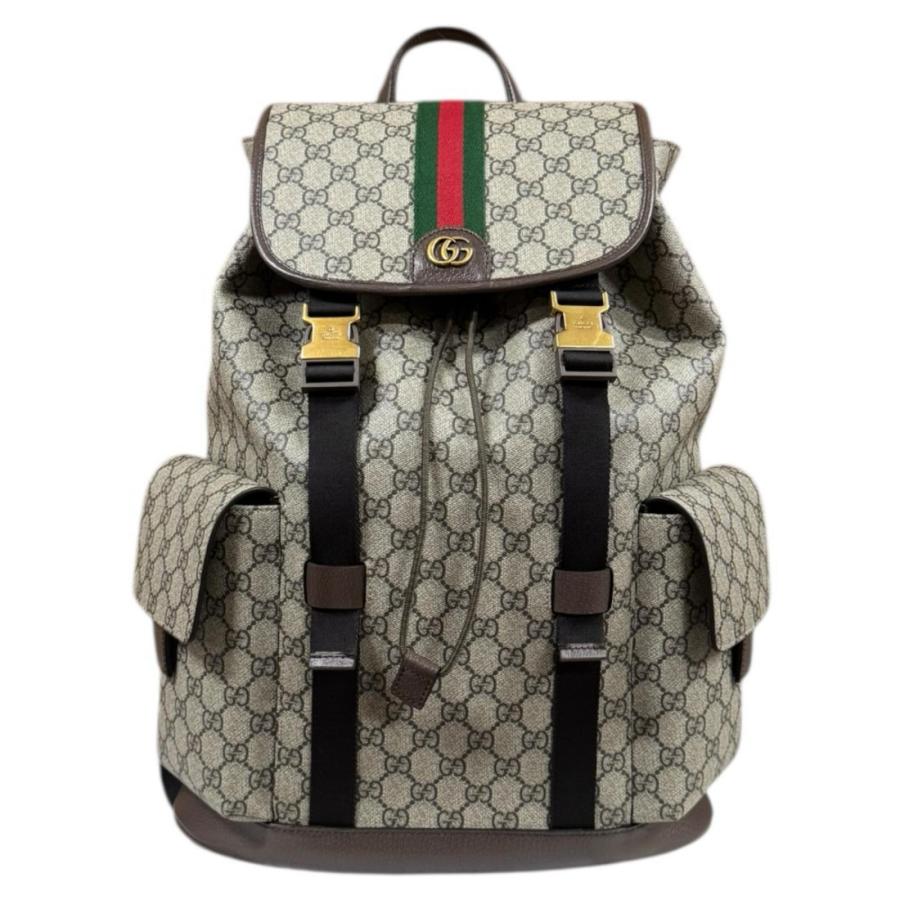 GUCCI（グッチ） ラージバッグパック オフィディア リュック