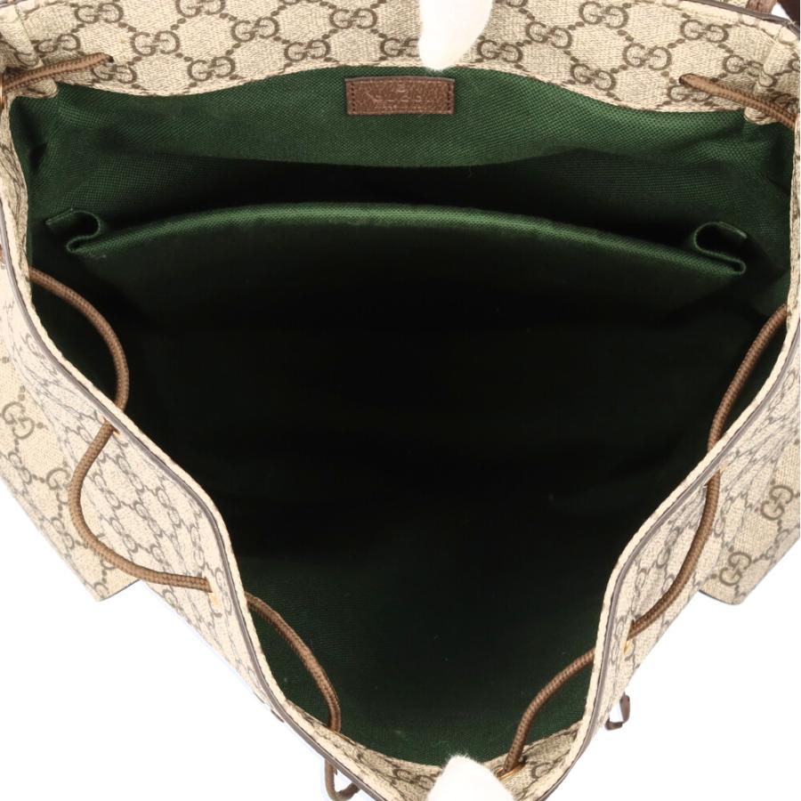 GUCCI（グッチ） ラージバッグパック オフィディア リュック