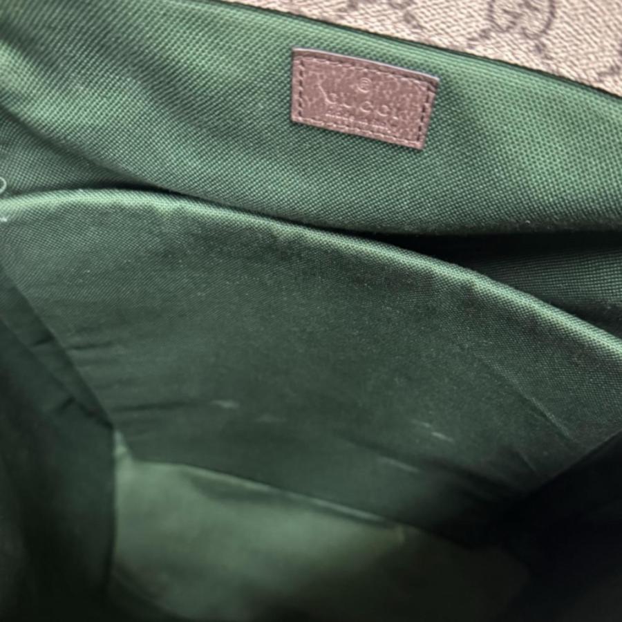 GUCCI（グッチ） ラージバッグパック オフィディア リュック