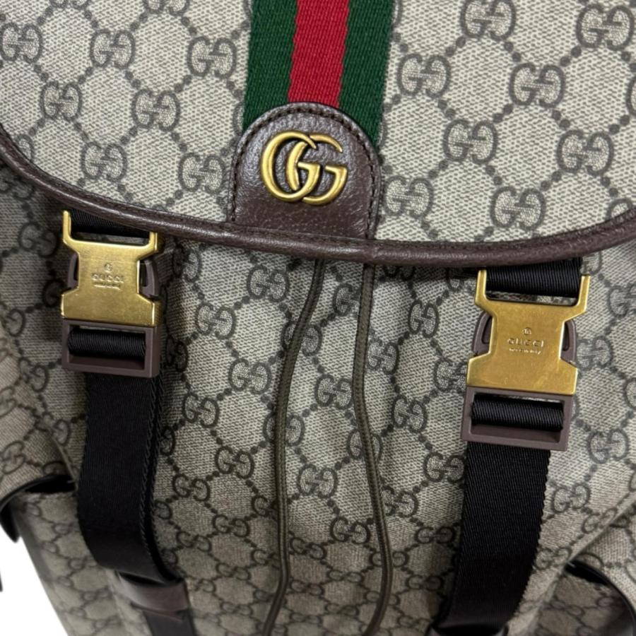 GUCCI（グッチ） ラージバッグパック オフィディア リュック