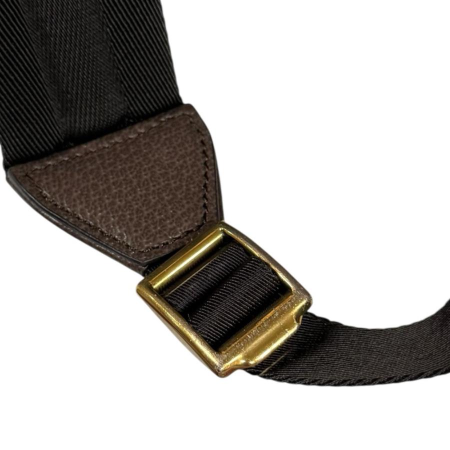 GUCCI（グッチ） ラージバッグパック オフィディア リュック