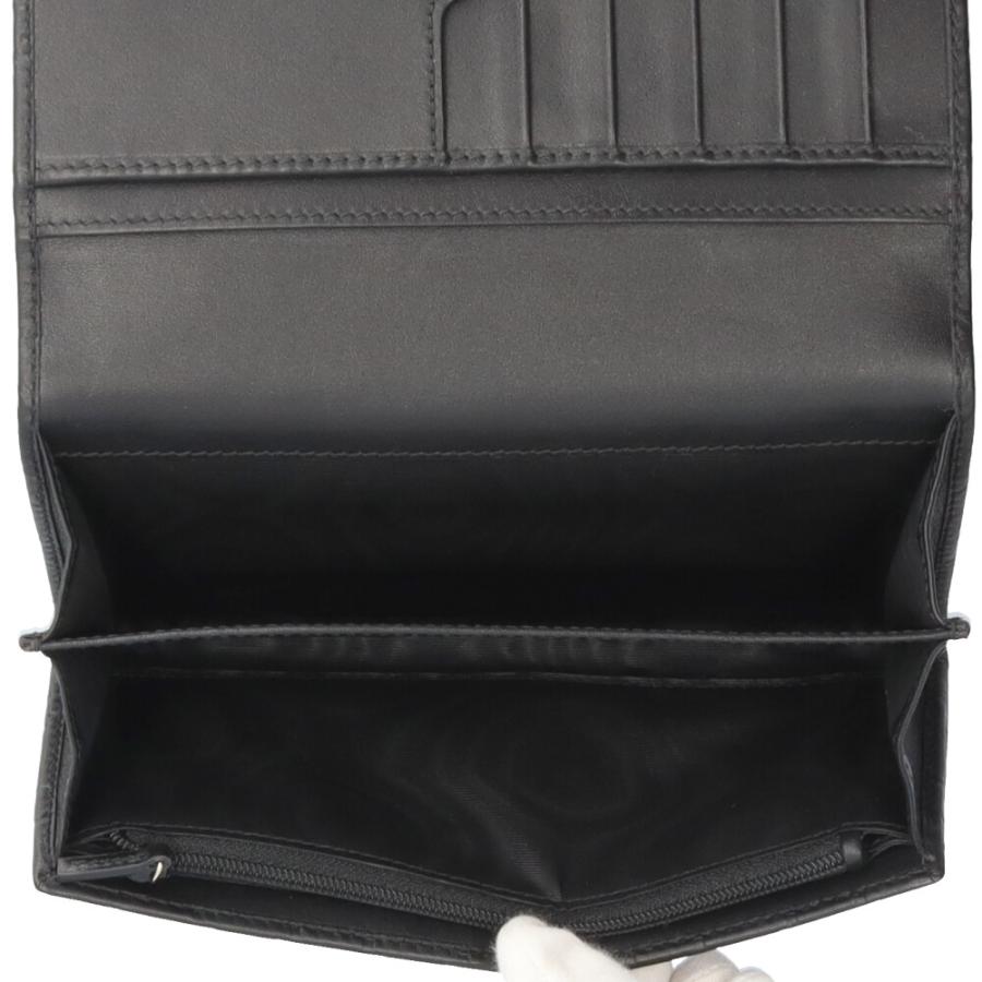 GUCCI（グッチ） グッチシマ 長財布 シマレザー 244946 レディース