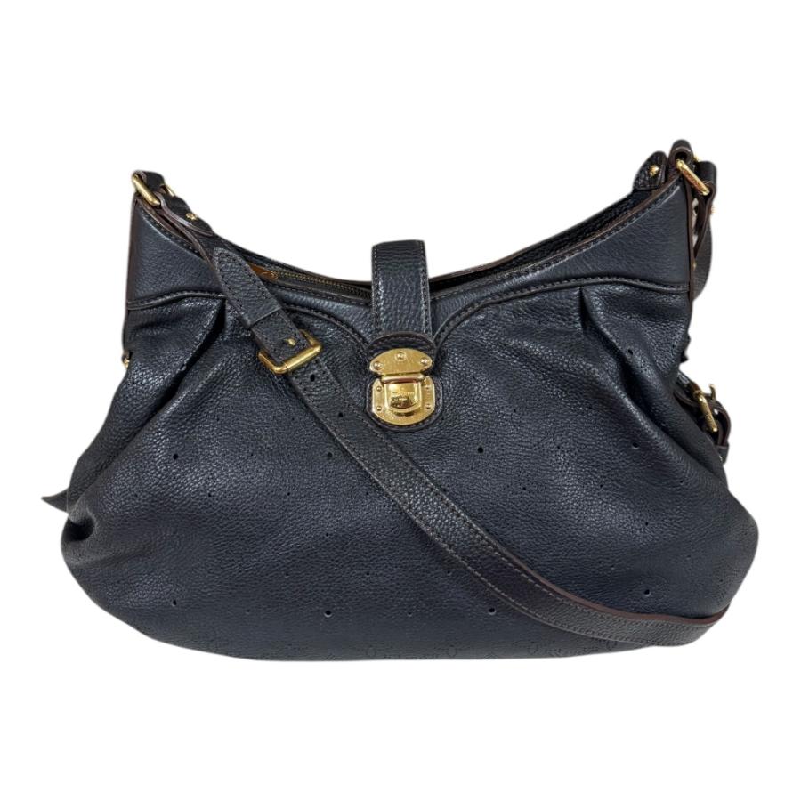 LOUIS VUITTON（ルイ・ヴィトン） XS マヒナ ショルダーバッグ