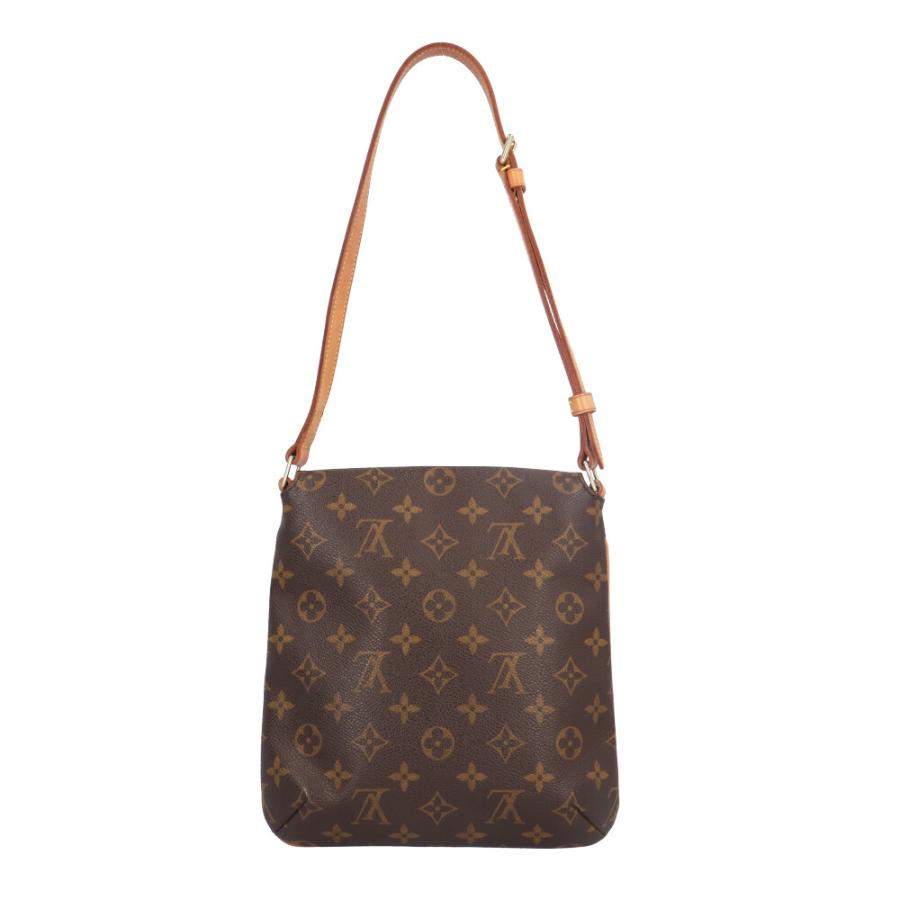 Louis Vuitton モノグラム ミュゼット・サルサ・ショート LOUIS VUITTON（ルイ・ヴィトン） ミュゼットサルサ ショート
