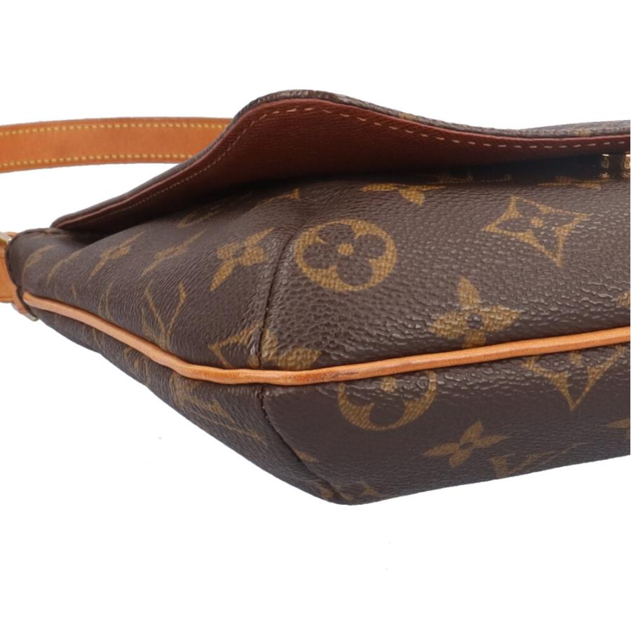 Louis Vuitton ミュゼットサルサショート廃盤希少 最安値 LOUIS VUITTON（ルイ・ヴィトン） ミュゼットサルサ ショート
