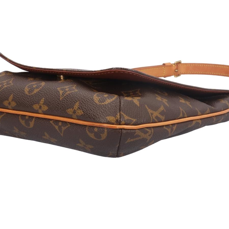 LOUIS VUITTON（ルイ・ヴィトン） ミュゼットサルサ ショート