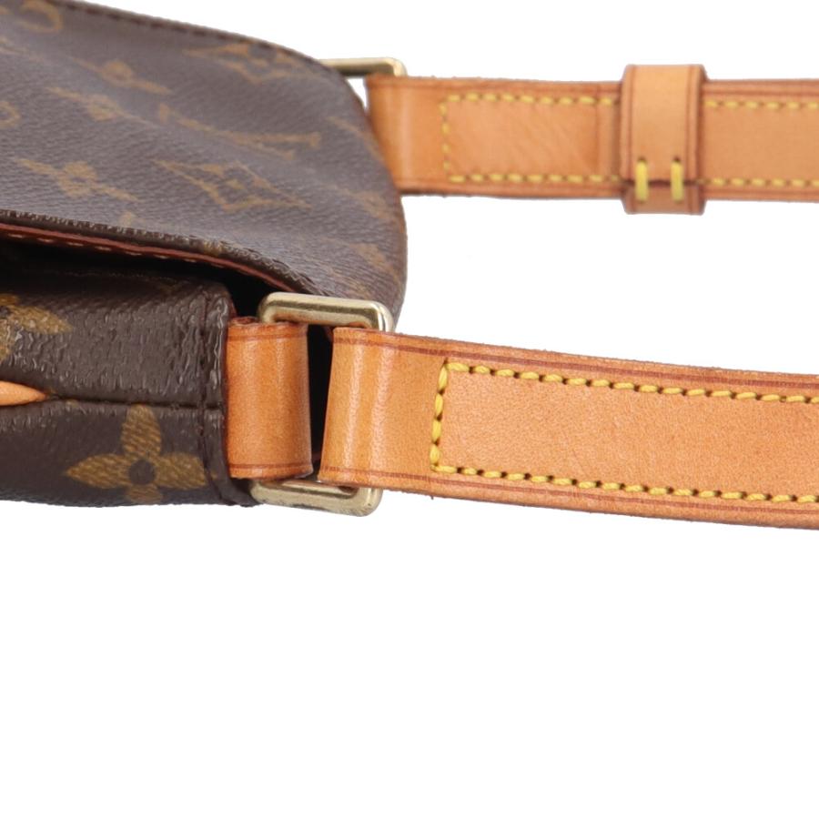 LOUIS VUITTON（ルイ・ヴィトン） ミュゼットサルサ ショート