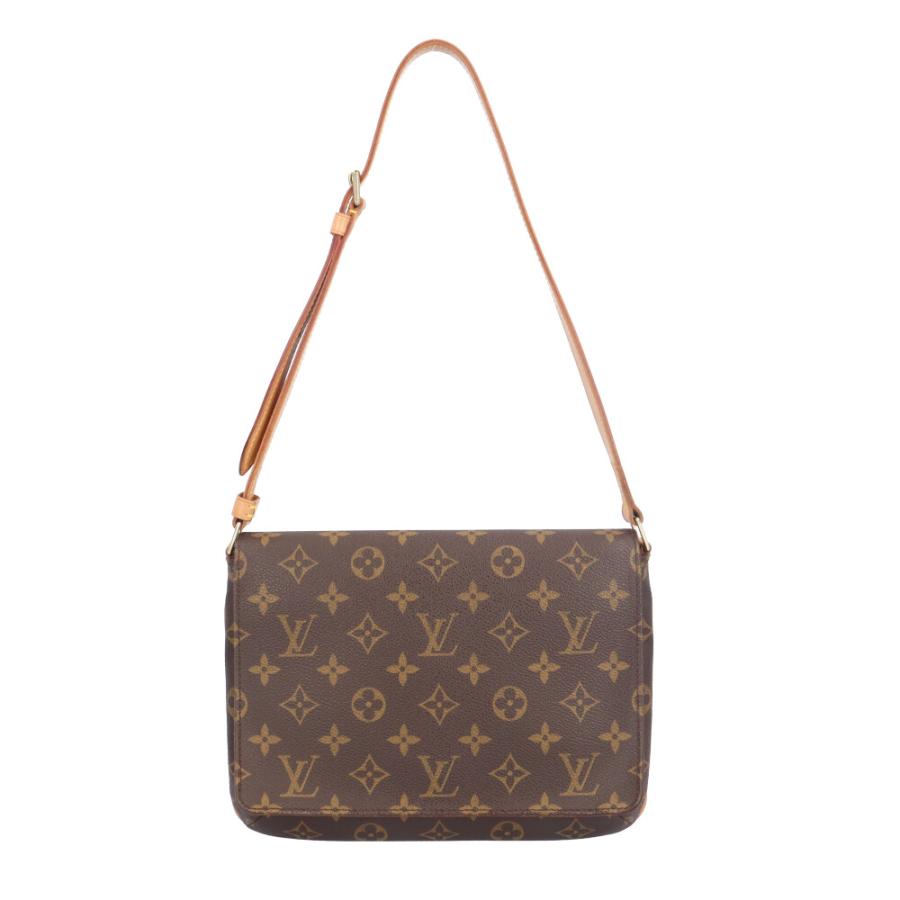 LOUIS VUITTON（ルイ・ヴィトン） ミュゼットタンゴ ショート 