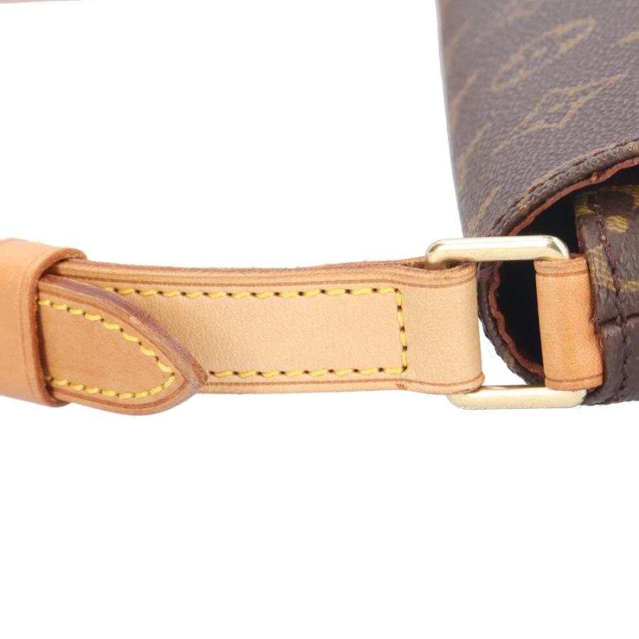 LOUIS VUITTON（ルイ・ヴィトン） ミュゼットタンゴ ショート
