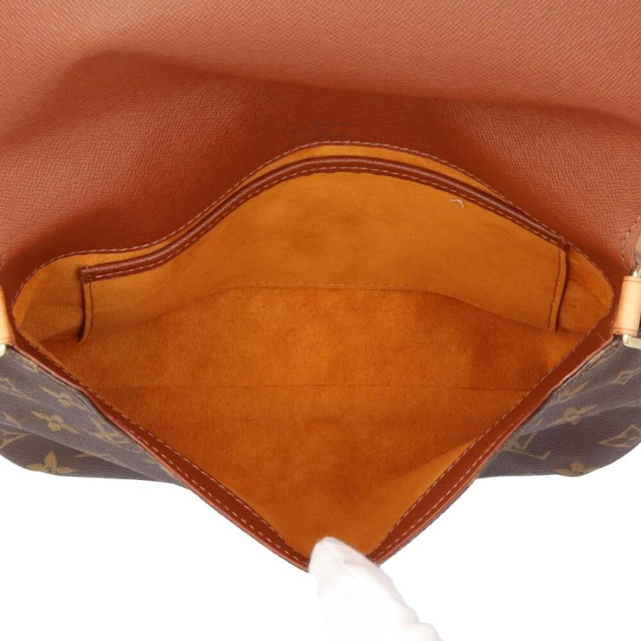 LOUIS VUITTON（ルイ・ヴィトン） ミュゼットタンゴ ショート