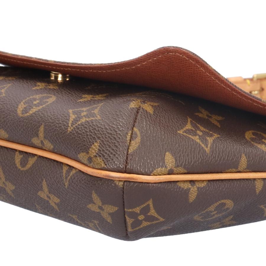 LOUIS VUITTON（ルイ・ヴィトン） ミュゼットタンゴ ショート