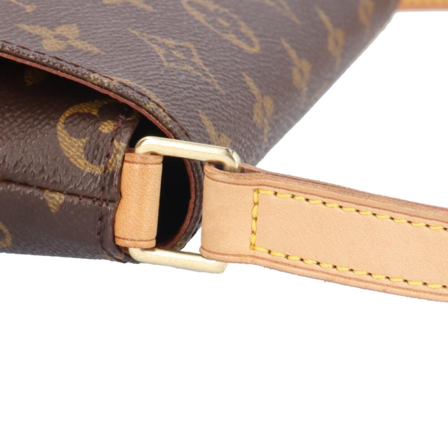 LOUIS VUITTON（ルイ・ヴィトン） ミュゼットタンゴ ショート
