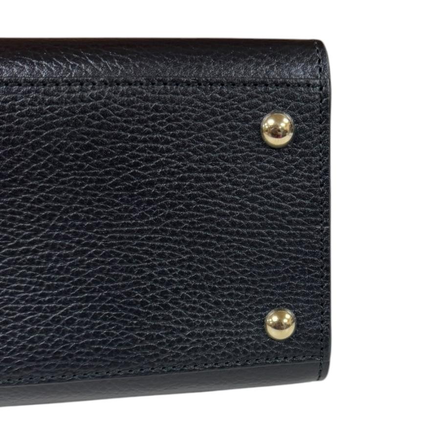 GUCCI（グッチ） アウトレット品 インターロッキングG ソーホー 