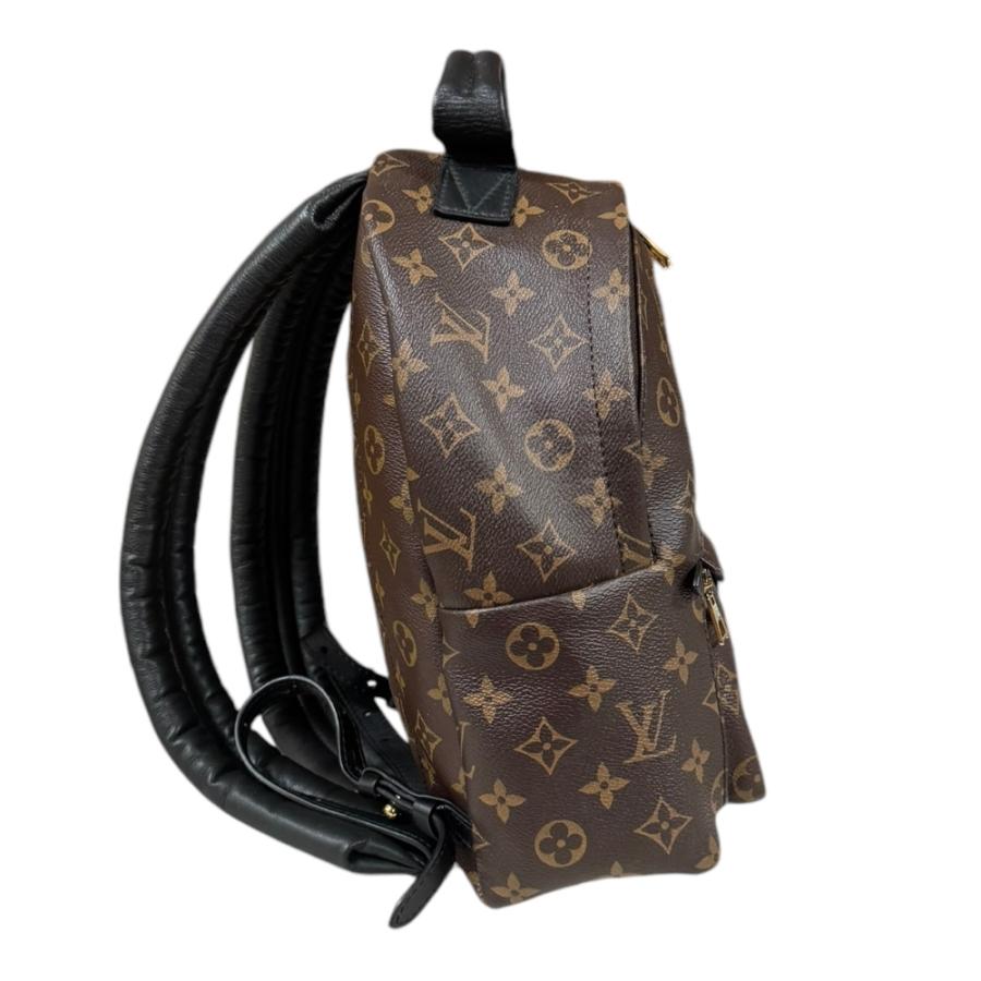 LOUIS VUITTON（ルイ・ヴィトン） パームスプリングスPM モノグラム