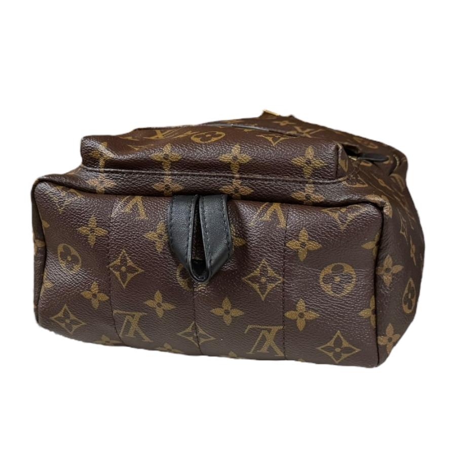 LOUIS VUITTON（ルイ・ヴィトン） パームスプリングスPM モノグラム