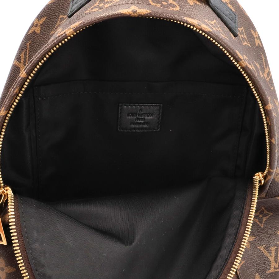 LOUIS VUITTON（ルイ・ヴィトン） パームスプリングスPM モノグラム
