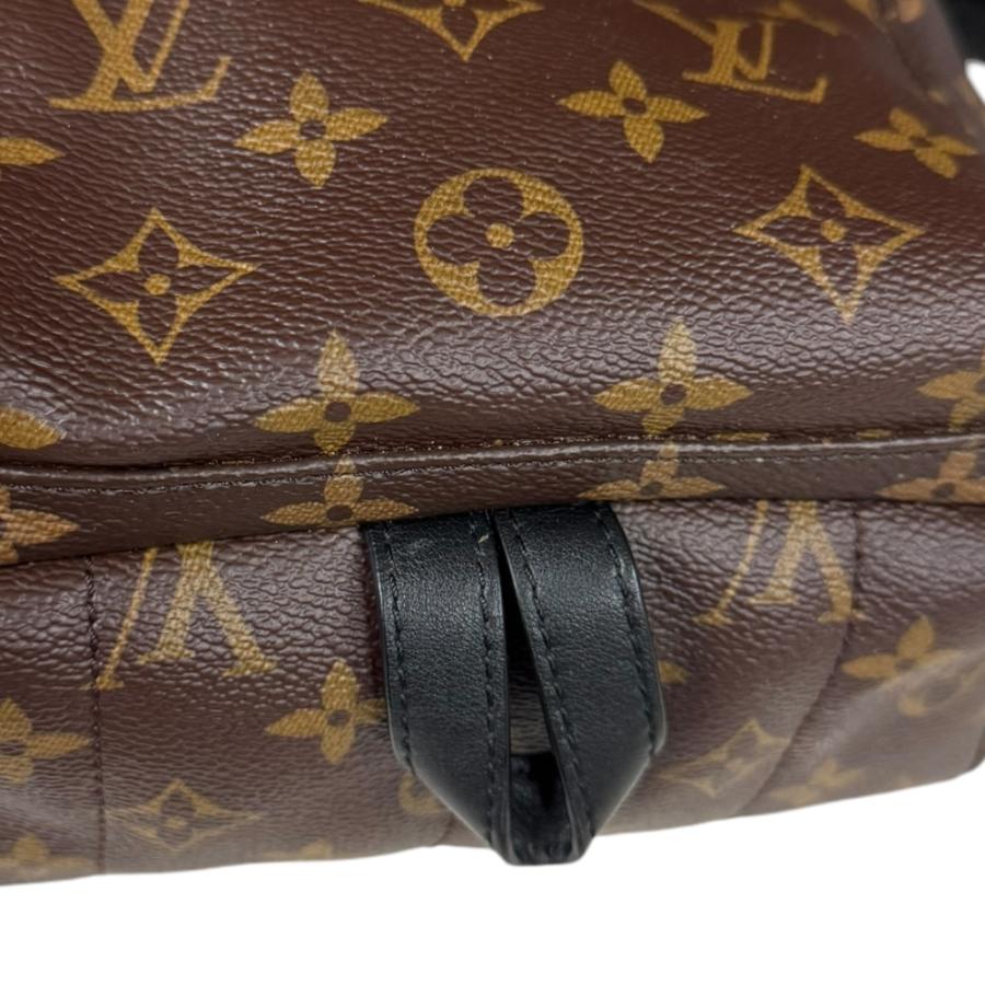 LOUIS VUITTON（ルイ・ヴィトン） パームスプリングスPM モノグラム