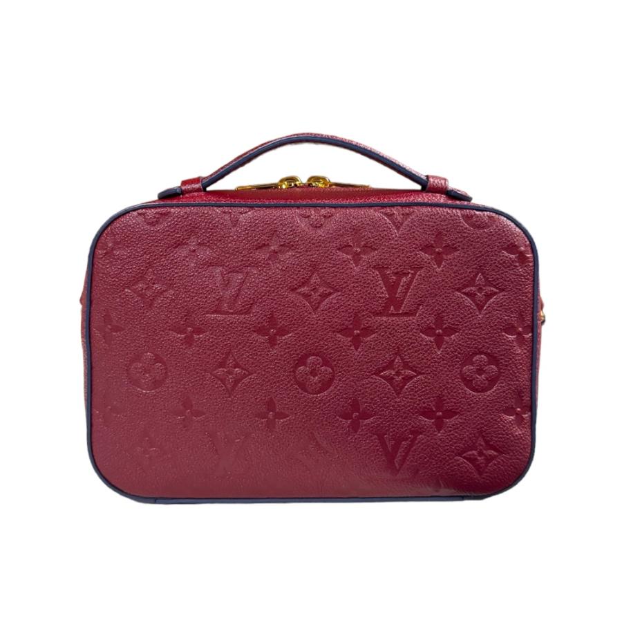 LOUIS VUITTON ルイヴィトン サントンジュ モノグラムアンプラント  