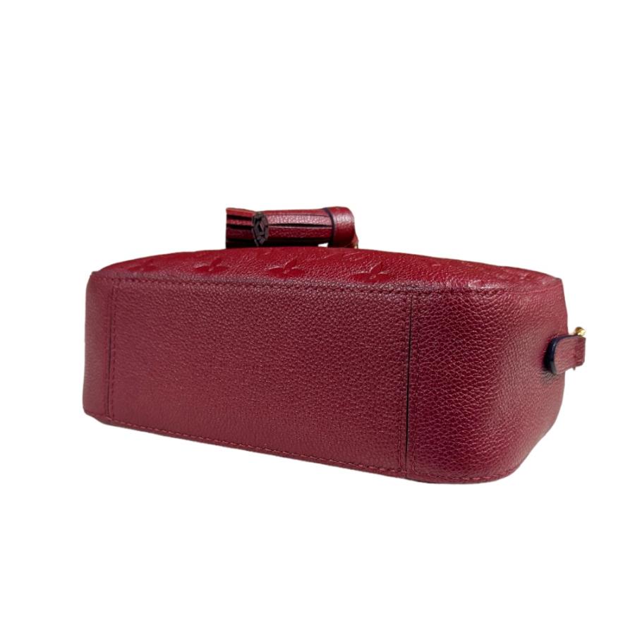 LOUIS VUITTON ルイヴィトン サントンジュ モノグラムアンプラント  