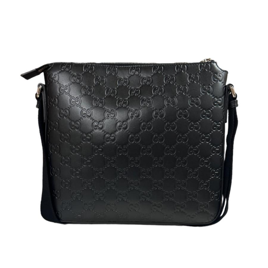 GUCCI グッチ グッチシマ ショルダーバッグ シマレザー 406410 GUCCI グッチ グッチシマ ショルダーバッグ シマレザー 406410