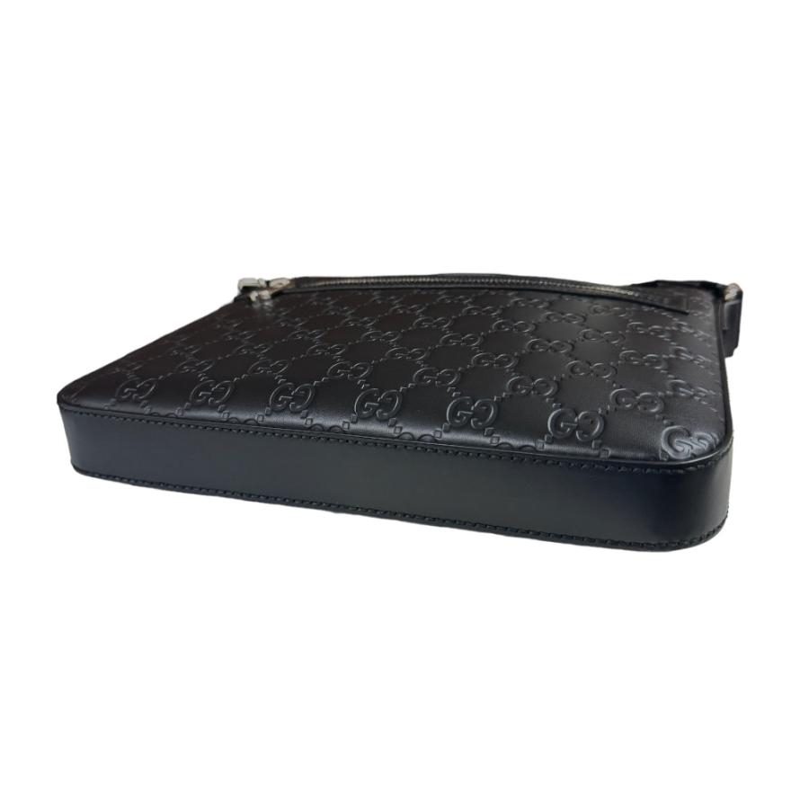 GUCCI グッチ グッチシマ ショルダーバッグ シマレザー 406410 GUCCI グッチ グッチシマ ショルダーバッグ シマレザー 406410