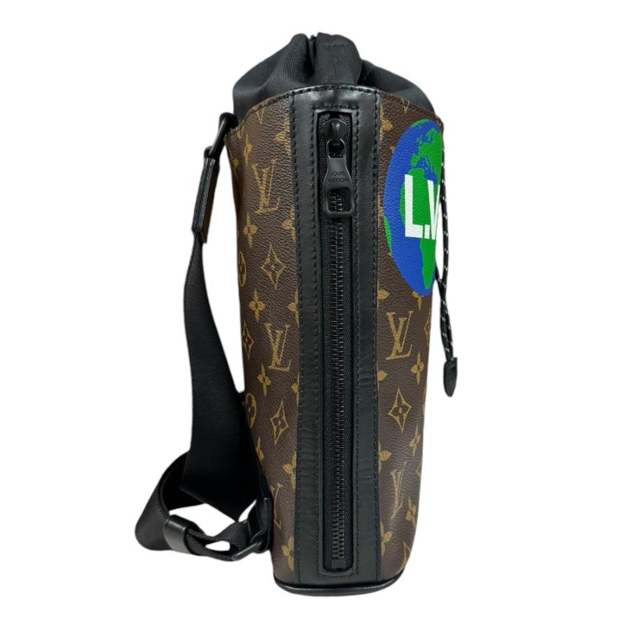 LOUIS VUITTON（ルイ・ヴィトン） チョークスリングバッグ モノグラム