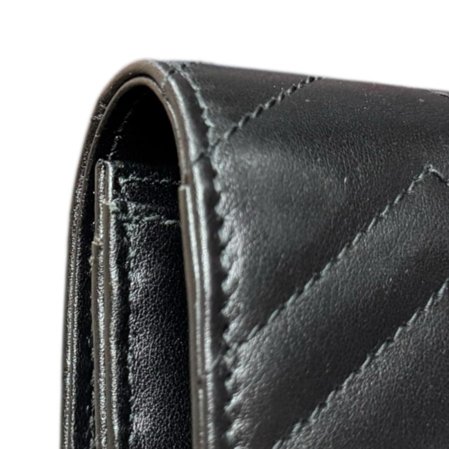 GUCCI（グッチ） コンチネンタルウォレット GGマーモント 長財布