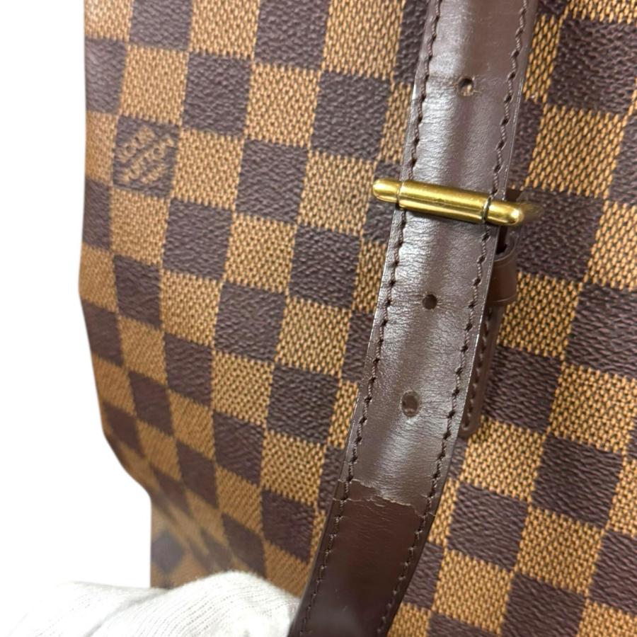 LOUIS VUITTON（ルイ・ヴィトン） チェルシー ダミエ トートバッグ