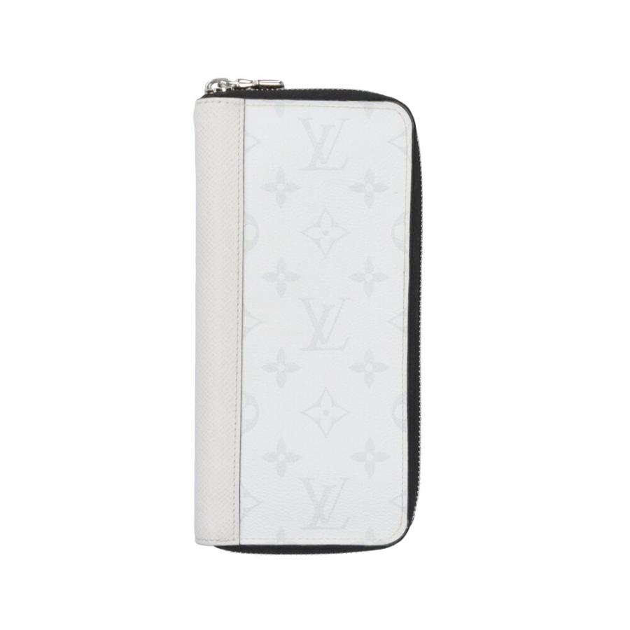 LOUIS VUITTON（ルイ・ヴィトン） ジッピーウォレット ヴェルティカル
