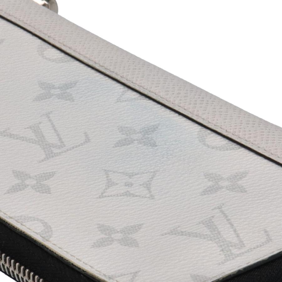 LOUIS VUITTON（ルイ・ヴィトン） ジッピーウォレット ヴェルティカル