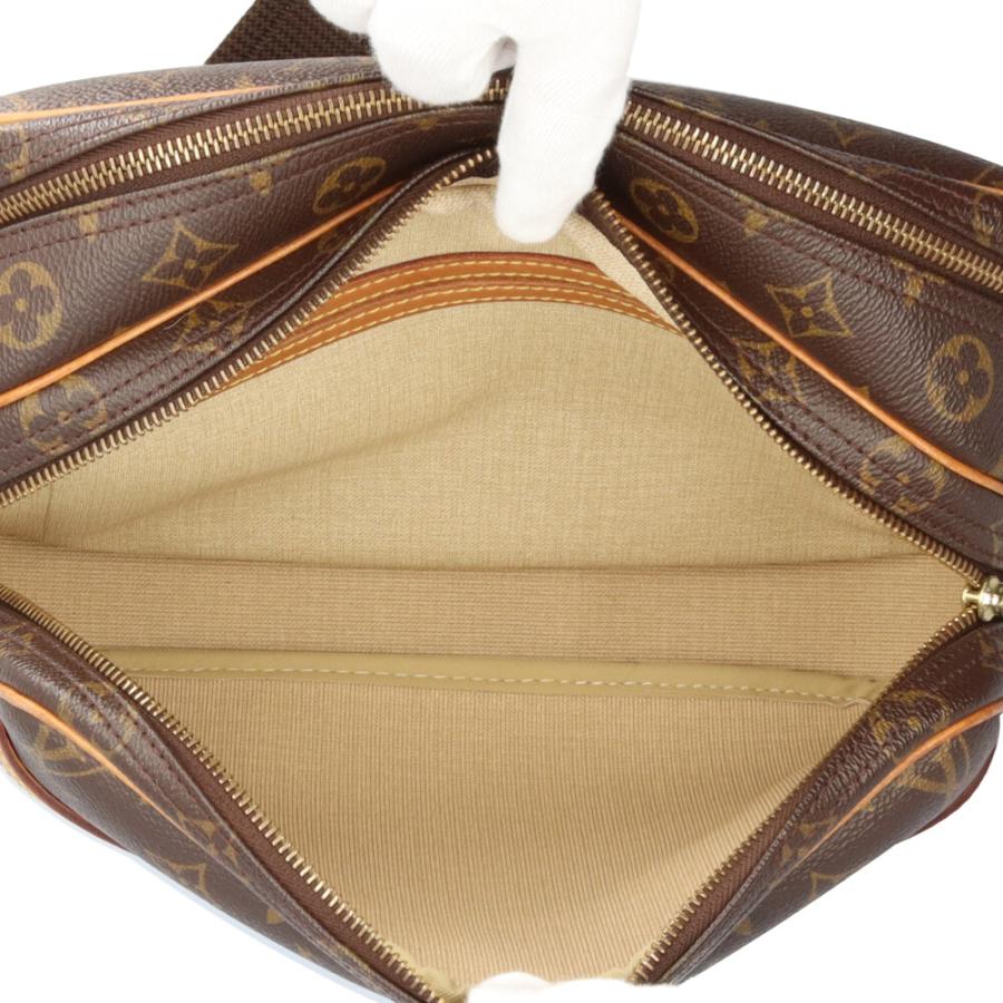 LOUIS VUITTON（ルイ・ヴィトン） リポーターPM モノグラム ショルダー