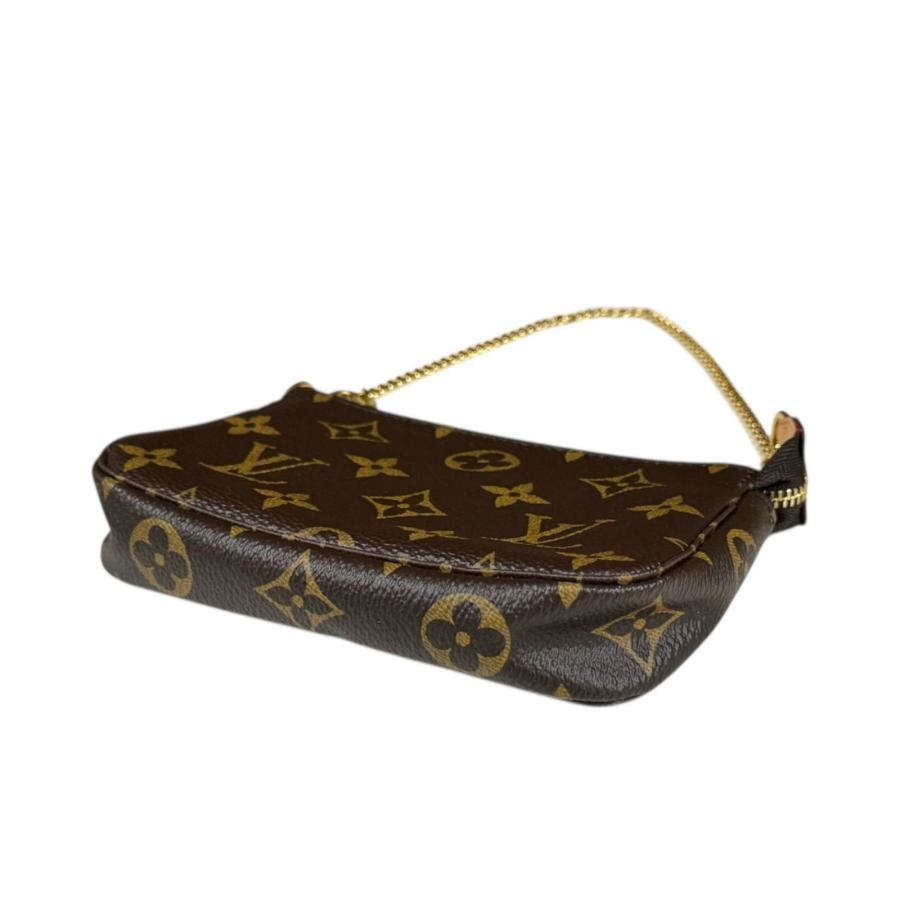 LOUIS VUITTON（ルイ・ヴィトン） ミニポシェットアクセソワール