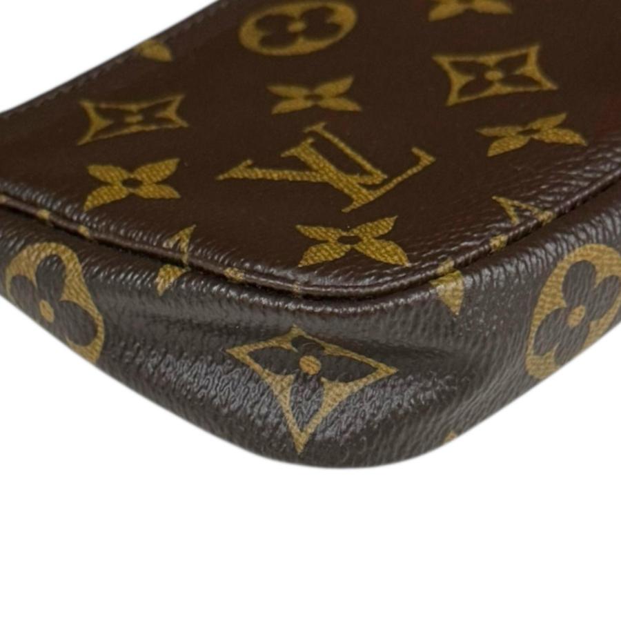 LOUIS VUITTON（ルイ・ヴィトン） ミニポシェットアクセソワール