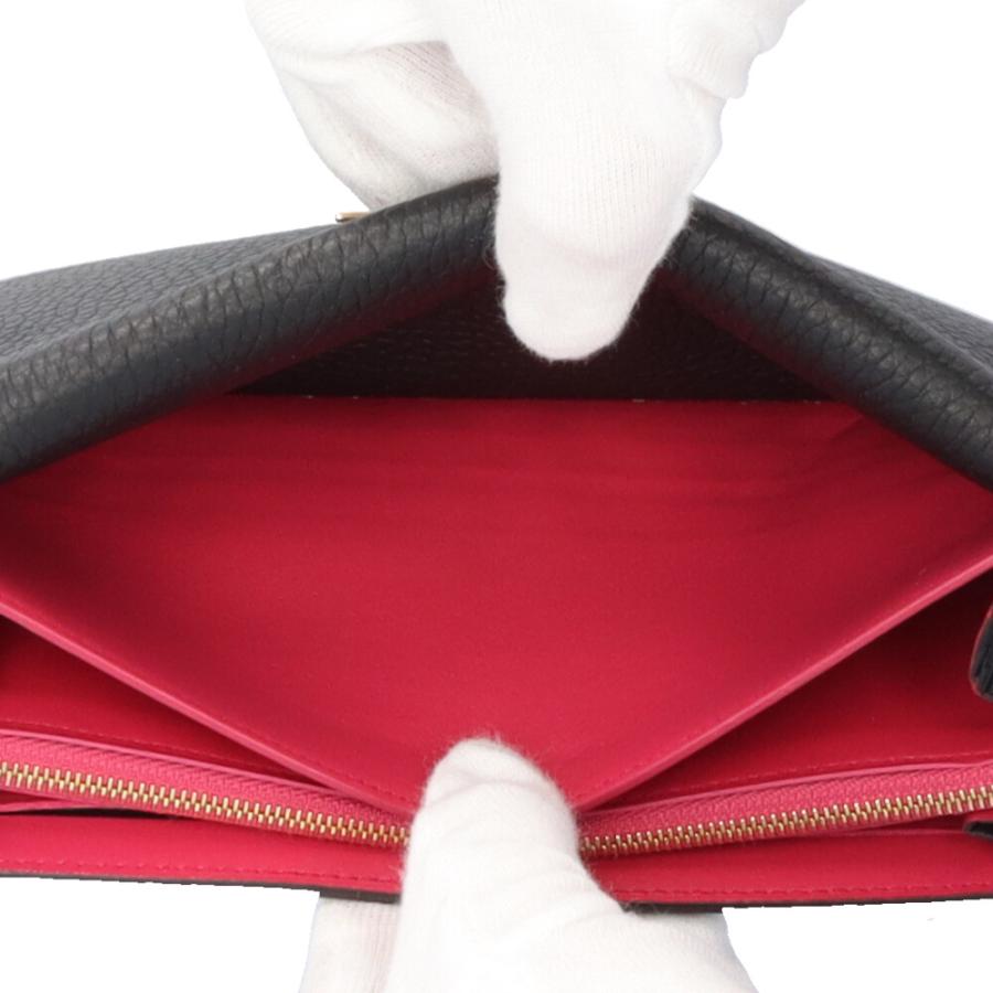 LOUIS VUITTON（ルイ・ヴィトン） ポルトフォイユ・カプシーヌ