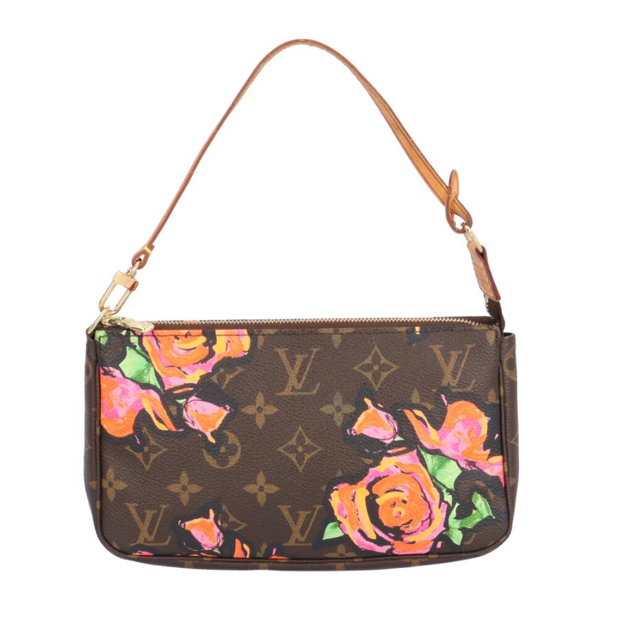 LOUIS VUITTON（ルイ・ヴィトン） ポシェットアクセソワール ローズ