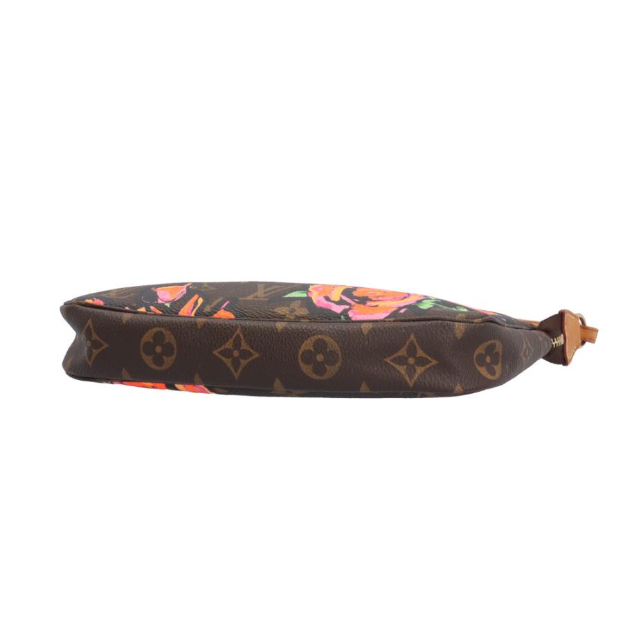 LOUIS VUITTON（ルイ・ヴィトン） ポシェットアクセソワール ローズ