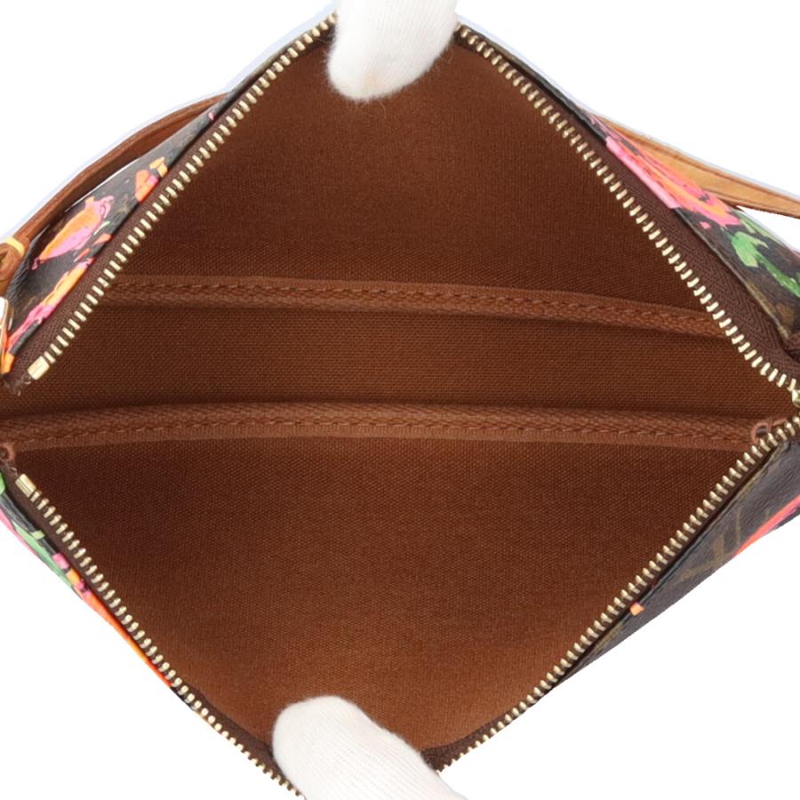 LOUIS VUITTON（ルイ・ヴィトン） ポシェットアクセソワール ローズ