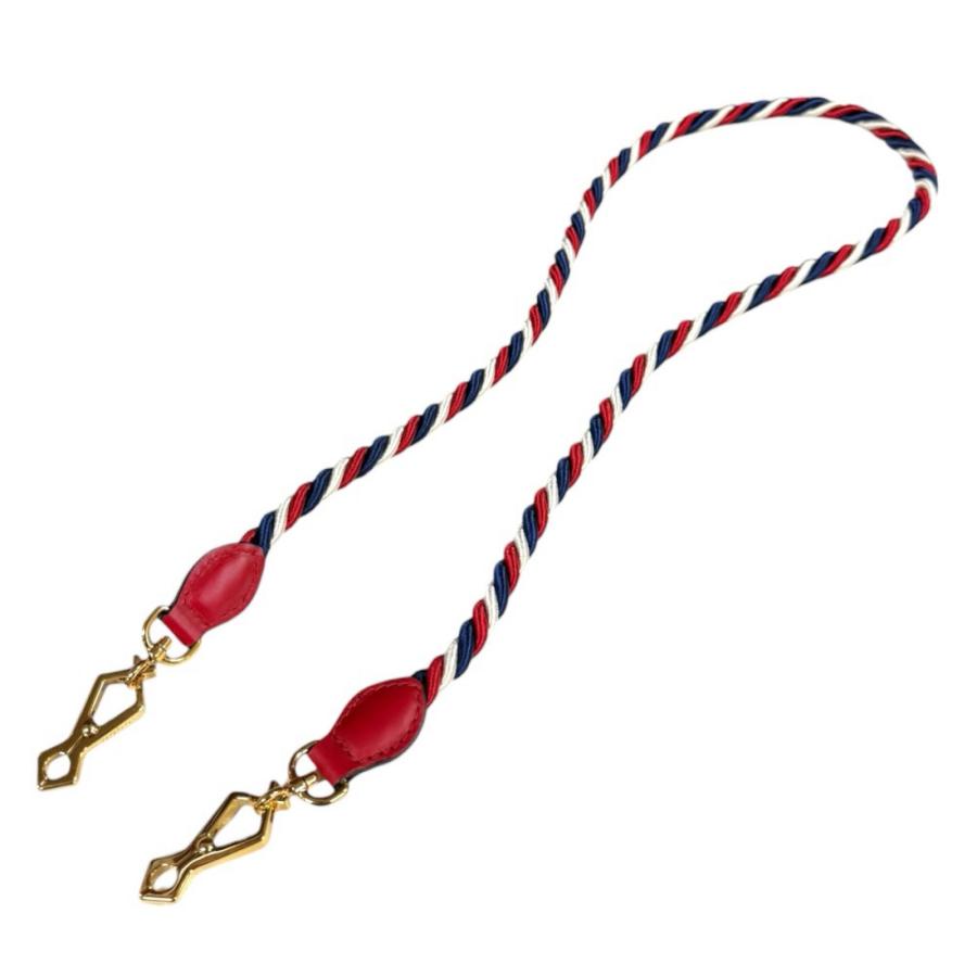 GUCCI（グッチ） シルヴィ ショルダーバッグ レザー 470270 レッド