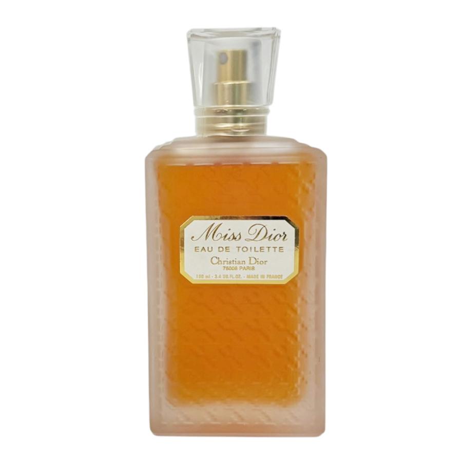 クリスチャンディオール Miss Dior 香水 レディース Christian 中古 美