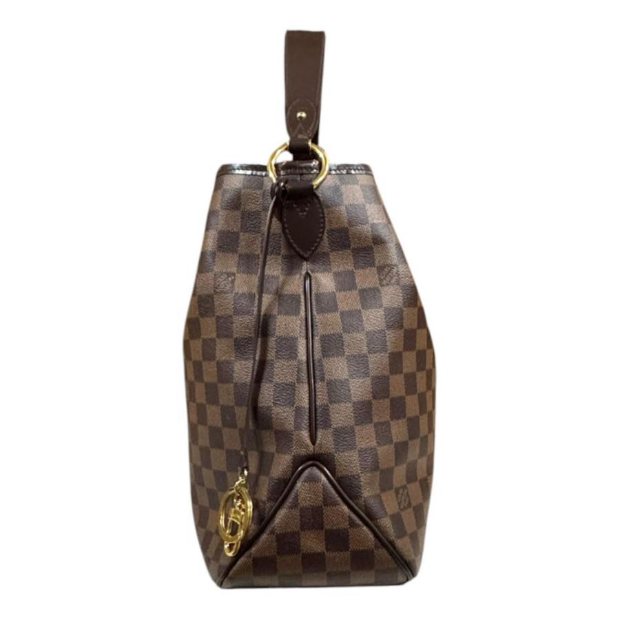 LOUIS VUITTON（ルイ・ヴィトン） ディライトフルPM ダミエ ショルダー 