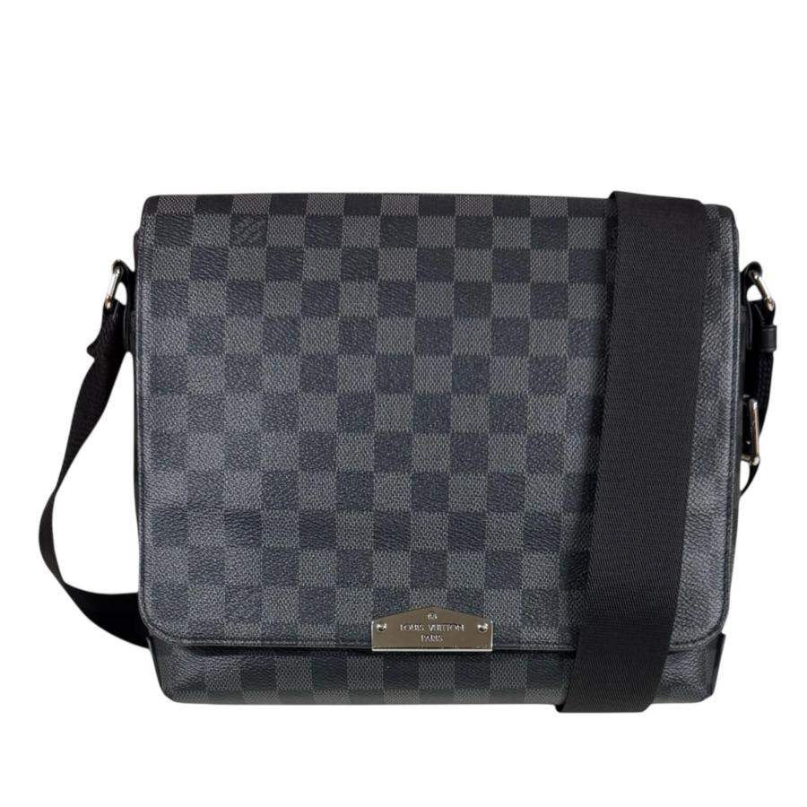 LOUIS VUITTON（ルイ・ヴィトン） ディストリクトPM NV2 ショルダー 