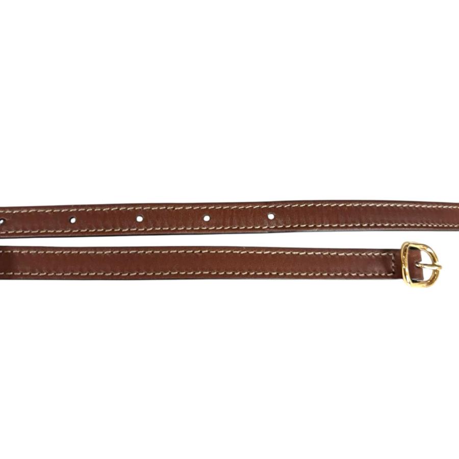 GUCCI（グッチ） パドロックミニ GGスプリーム ショルダーバッグ GG